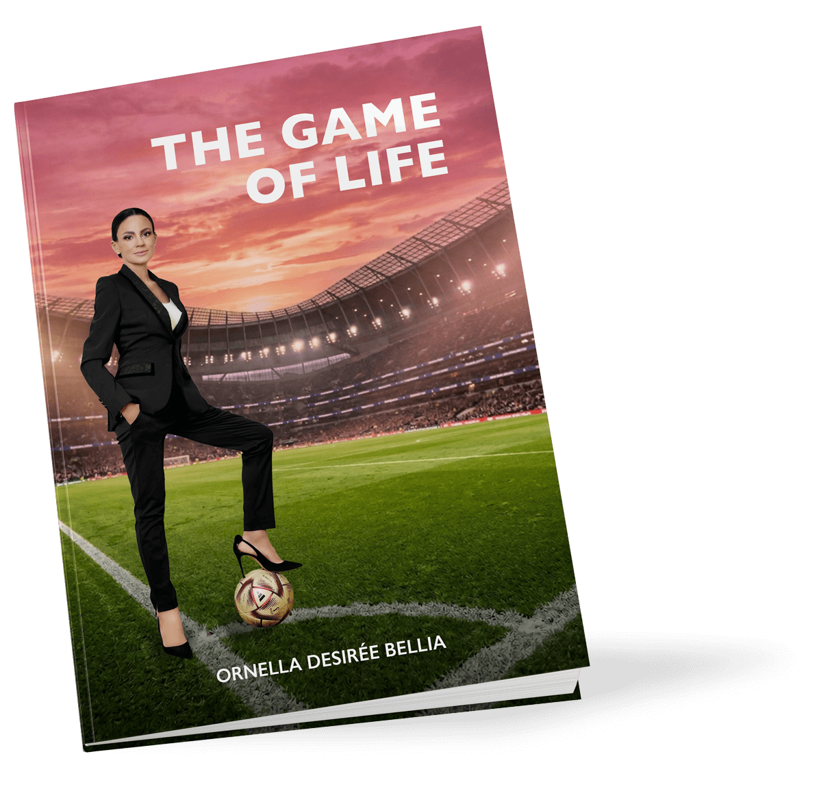 book the game of life