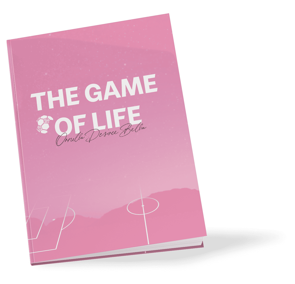 thegameoflife-book the game of life book